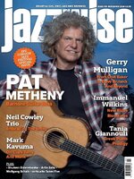 Jazzwise